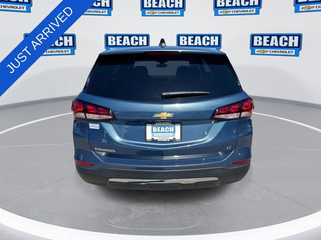 Used 2024 Chevrolet Equinox LT image 7