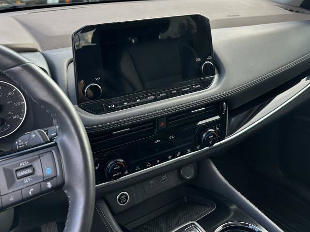 Certified 2023 Nissan Rogue SL w/ SL Premium Package image 19