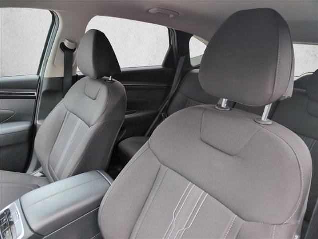 Certified 2023 Hyundai Tucson SEL image 2