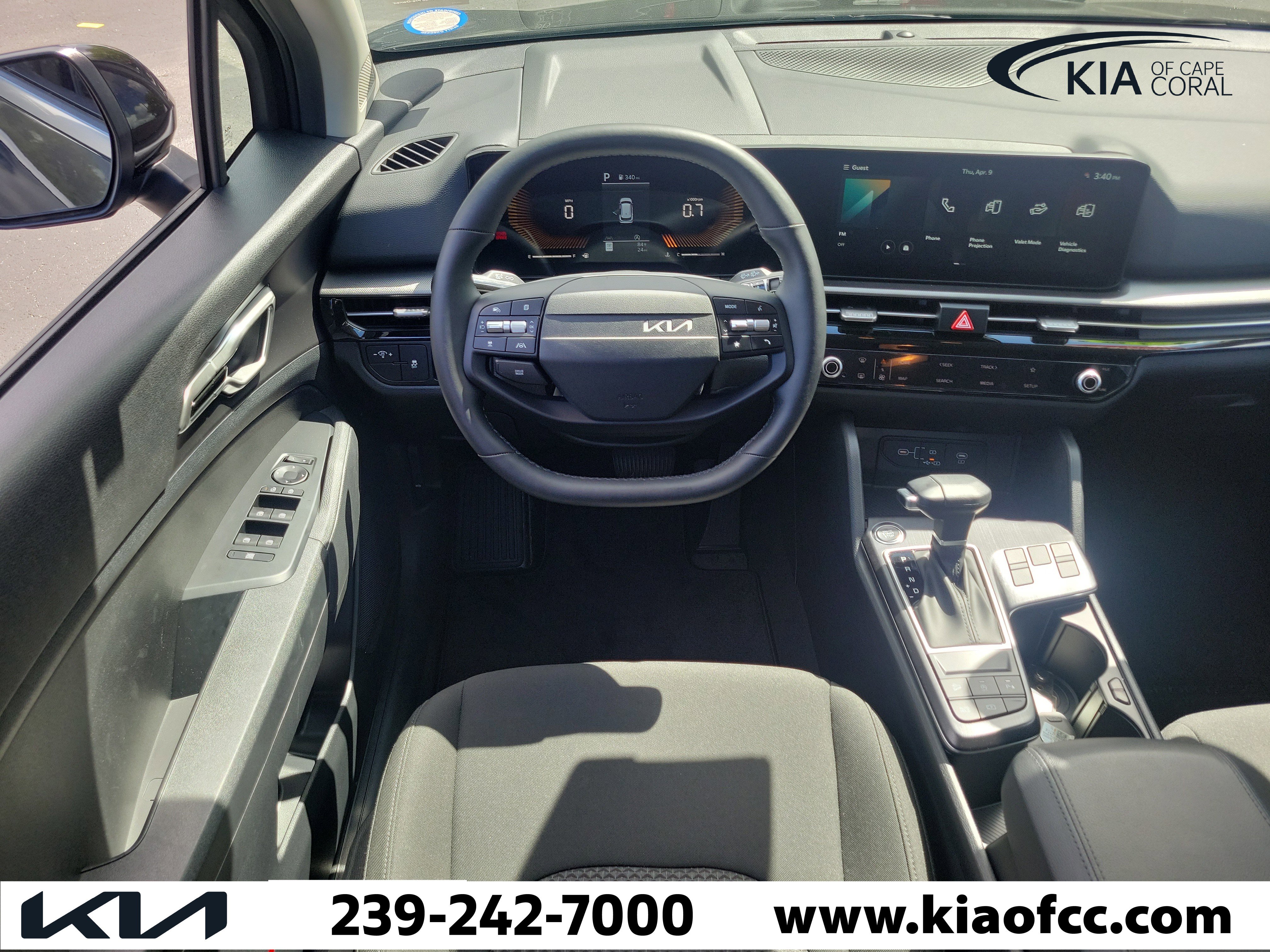 Used 2026 Kia Sportage LX image 15