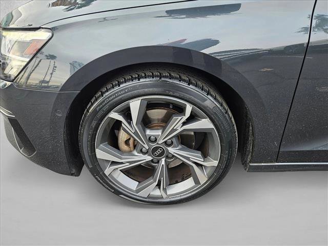 Used 2023 Audi A3 2.0T Premium Plus image 21