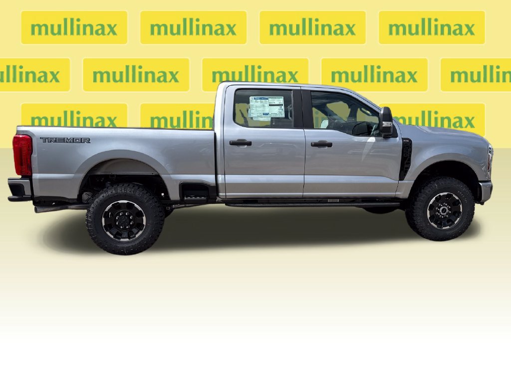 New 2027 Ford F250 XL w/ Tremor Off-Road Package AWD/4WD image 16