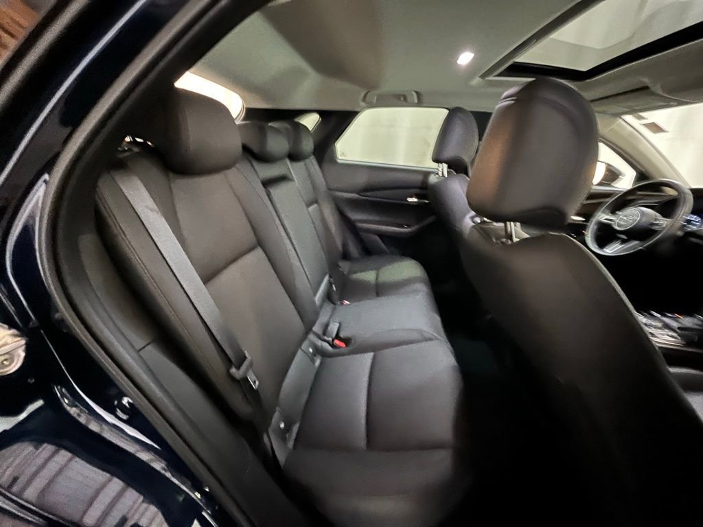 Used 2023 MAZDA CX-30 2.5 Turbo w/ Premium Plus Pkg image 26