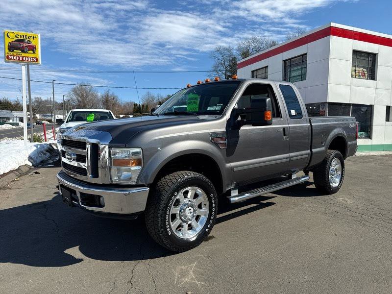 Used 2008 Ford F350 Lariat image 1