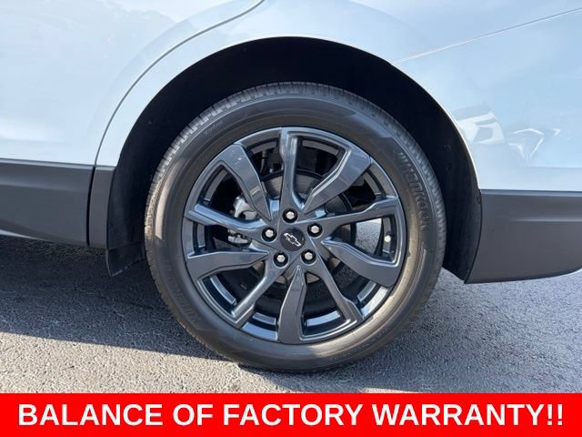 Used 2023 Chevrolet Equinox RS FWD image 10