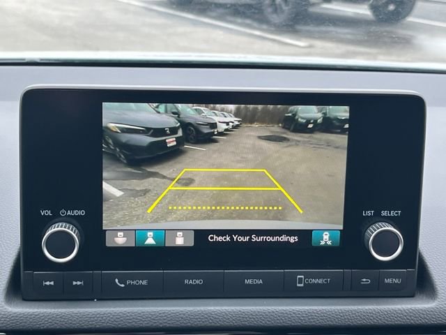 New 2026 Honda Civic Sport image 25