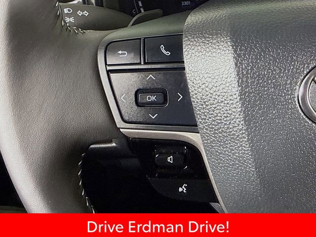 Certified 2026 Toyota Camry SE FWD image 13