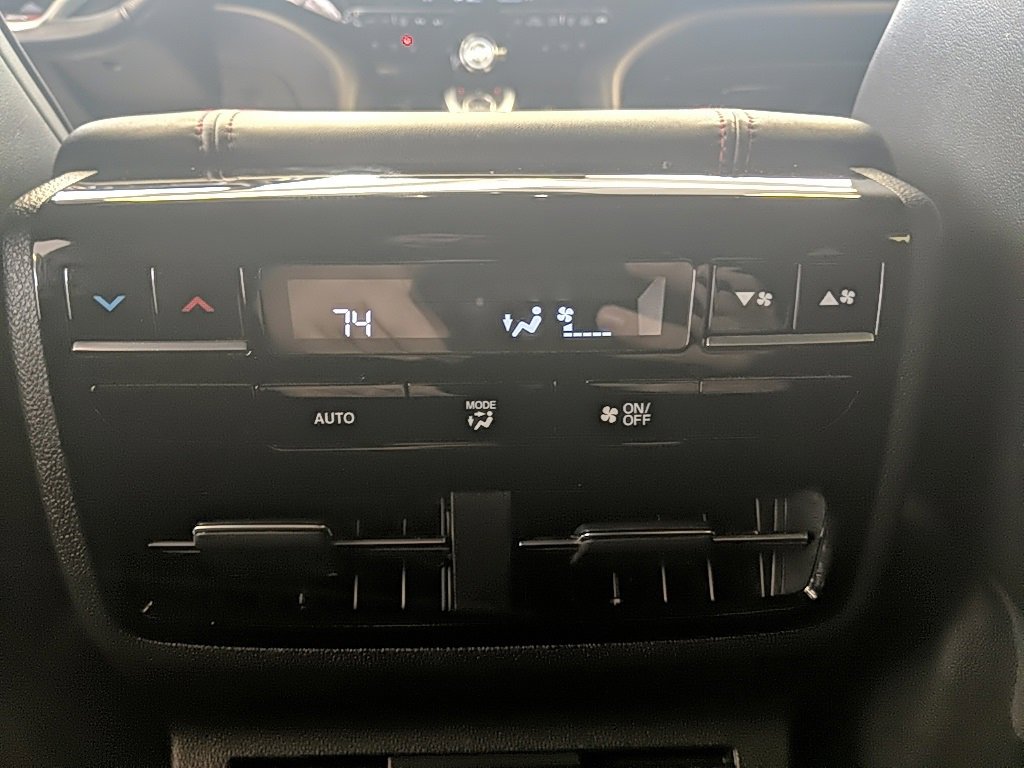 Used 2022 Acura MDX Type S image 21