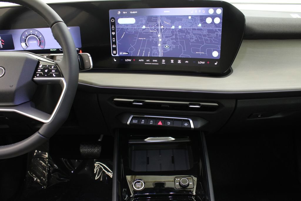 New 2026 Audi Q3 quattro 2.0T image 23