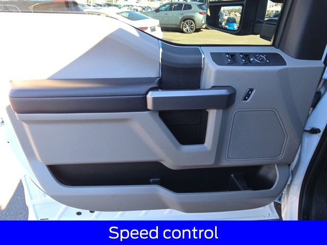 Certified 2018 Ford F250 XLT image 19