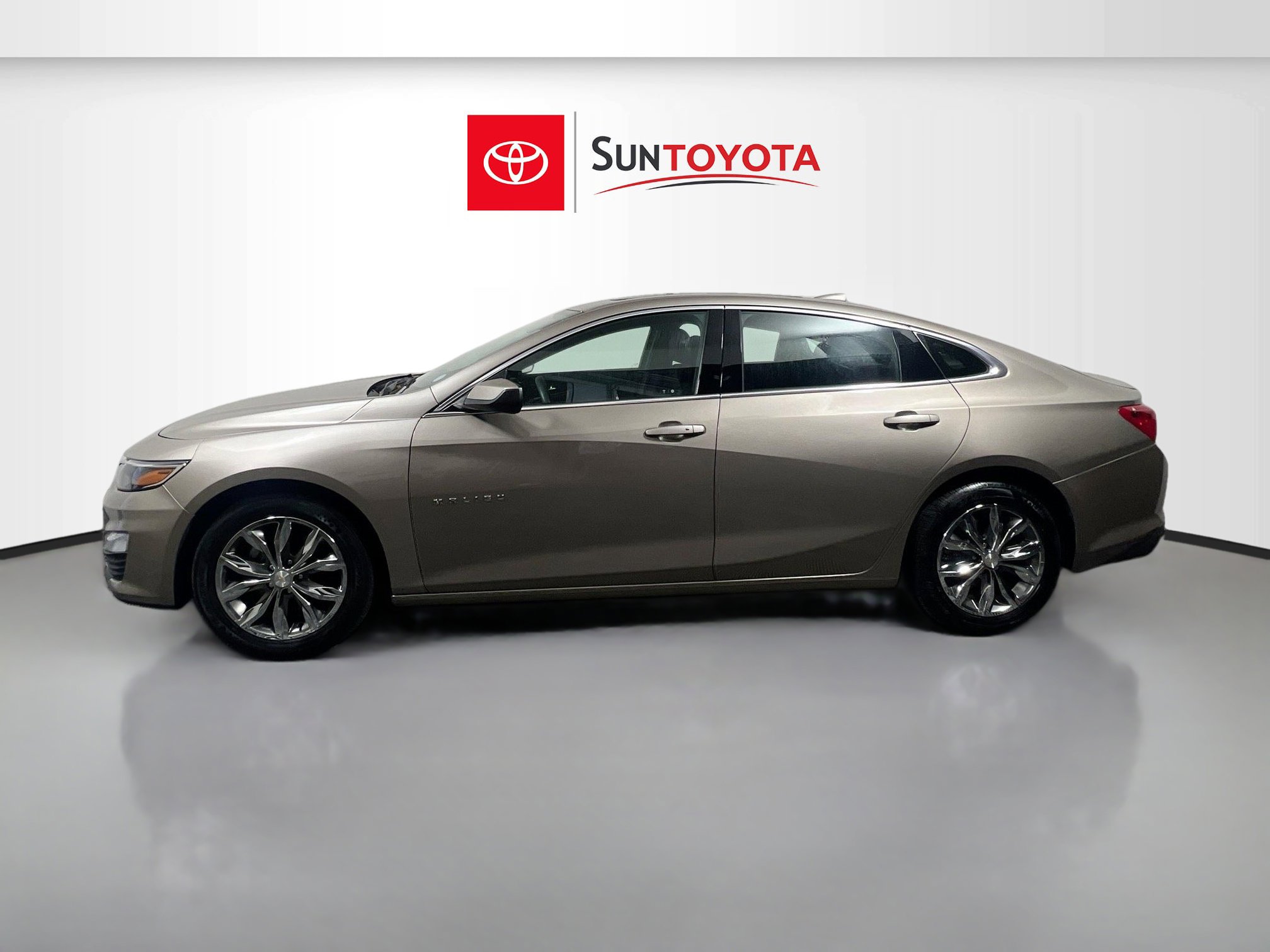 Used 2024 Chevrolet Malibu LT image 7