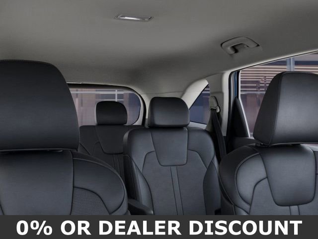 New 2026 Kia Sorento EX image 27