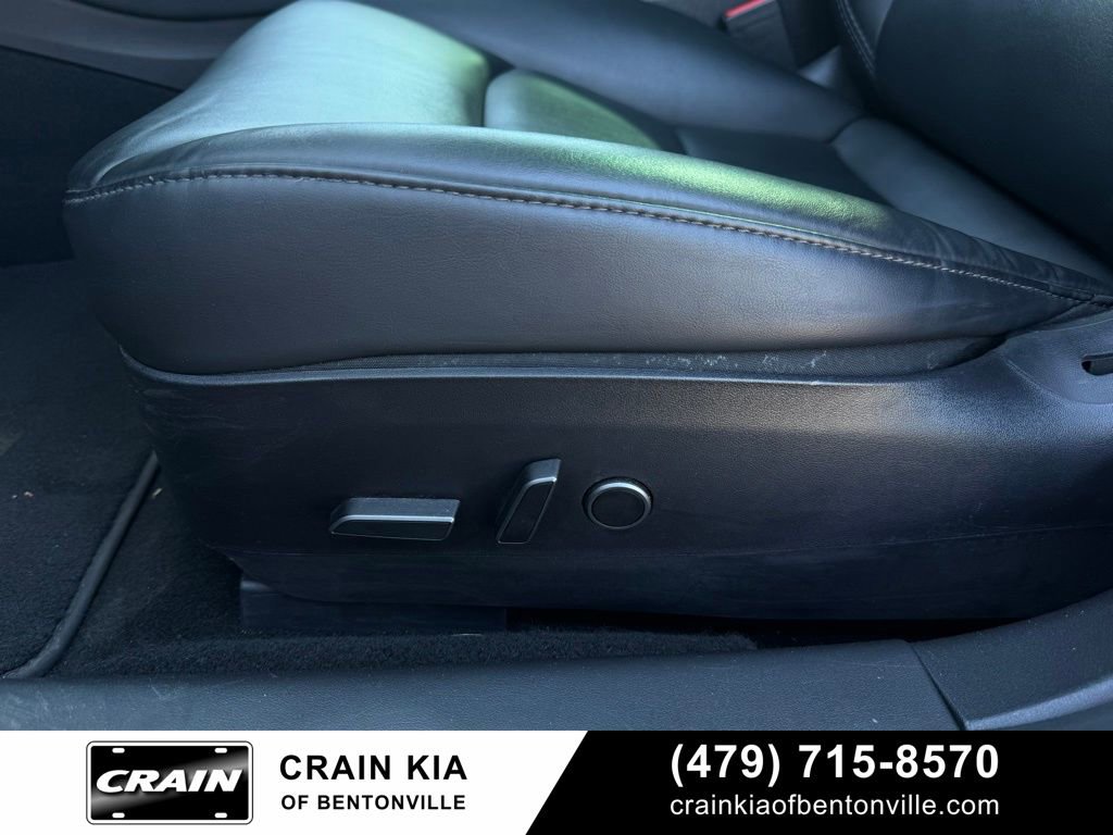 Used 2021 Tesla Model 3 Performance AWD/4WD image 11