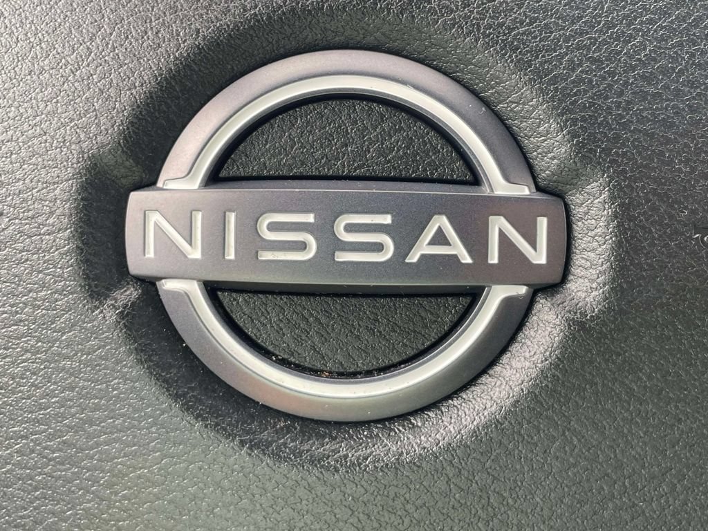 Used 2023 Nissan Frontier SV w/ SV Convenience Package AWD/4WD image 33