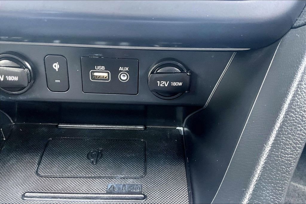 Used 2019 Hyundai Sonata Limited image 33