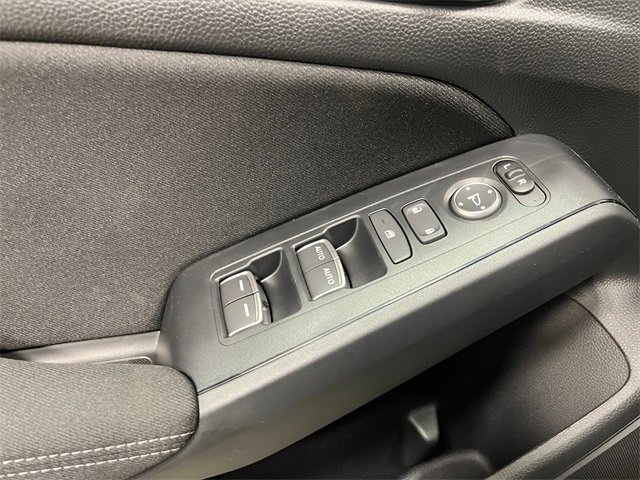 New 2026 Honda Civic Sport image 14