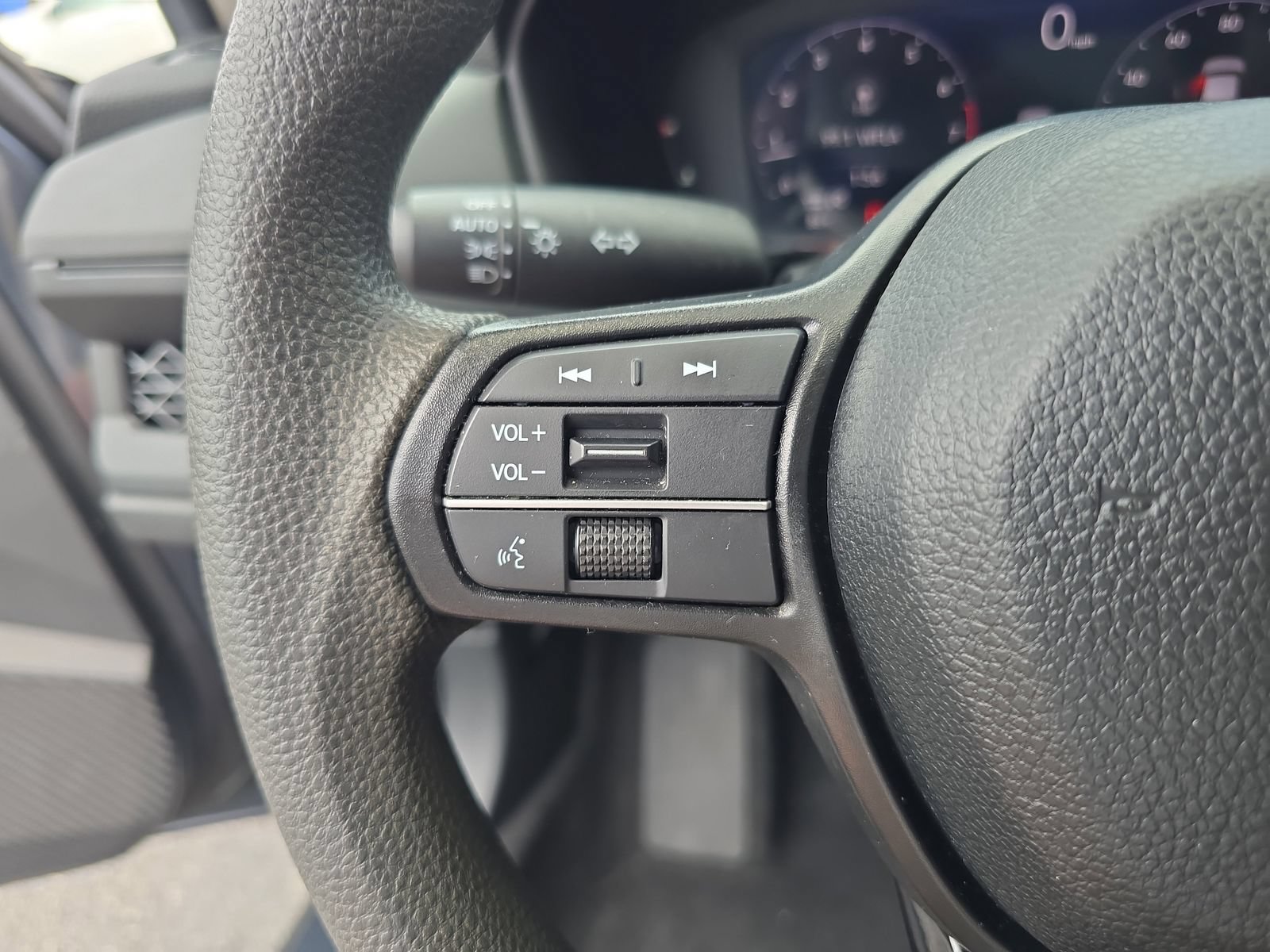 Certified 2024 Honda Accord EX image 22