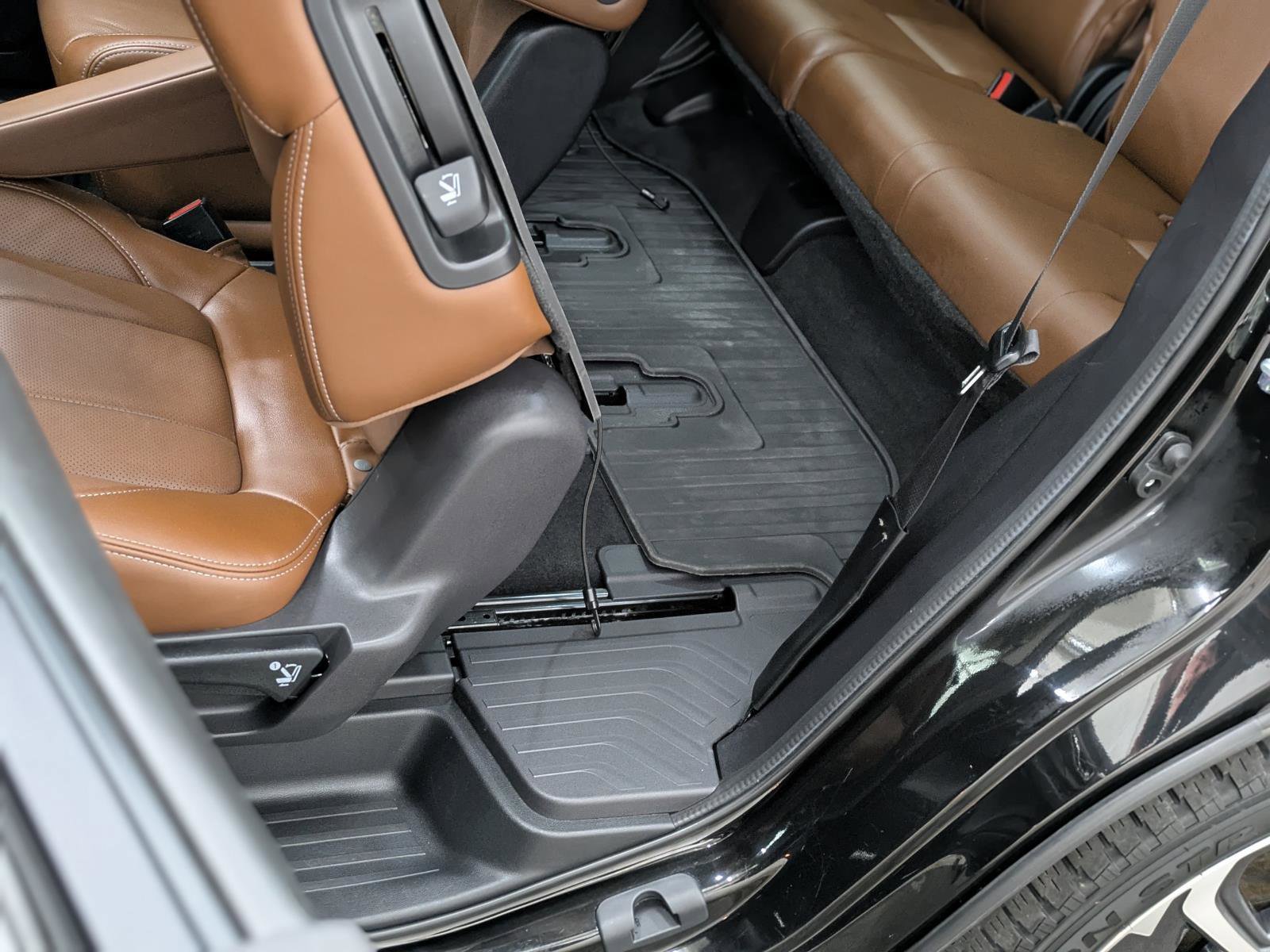 Used 2023 Subaru Ascent Touring image 20