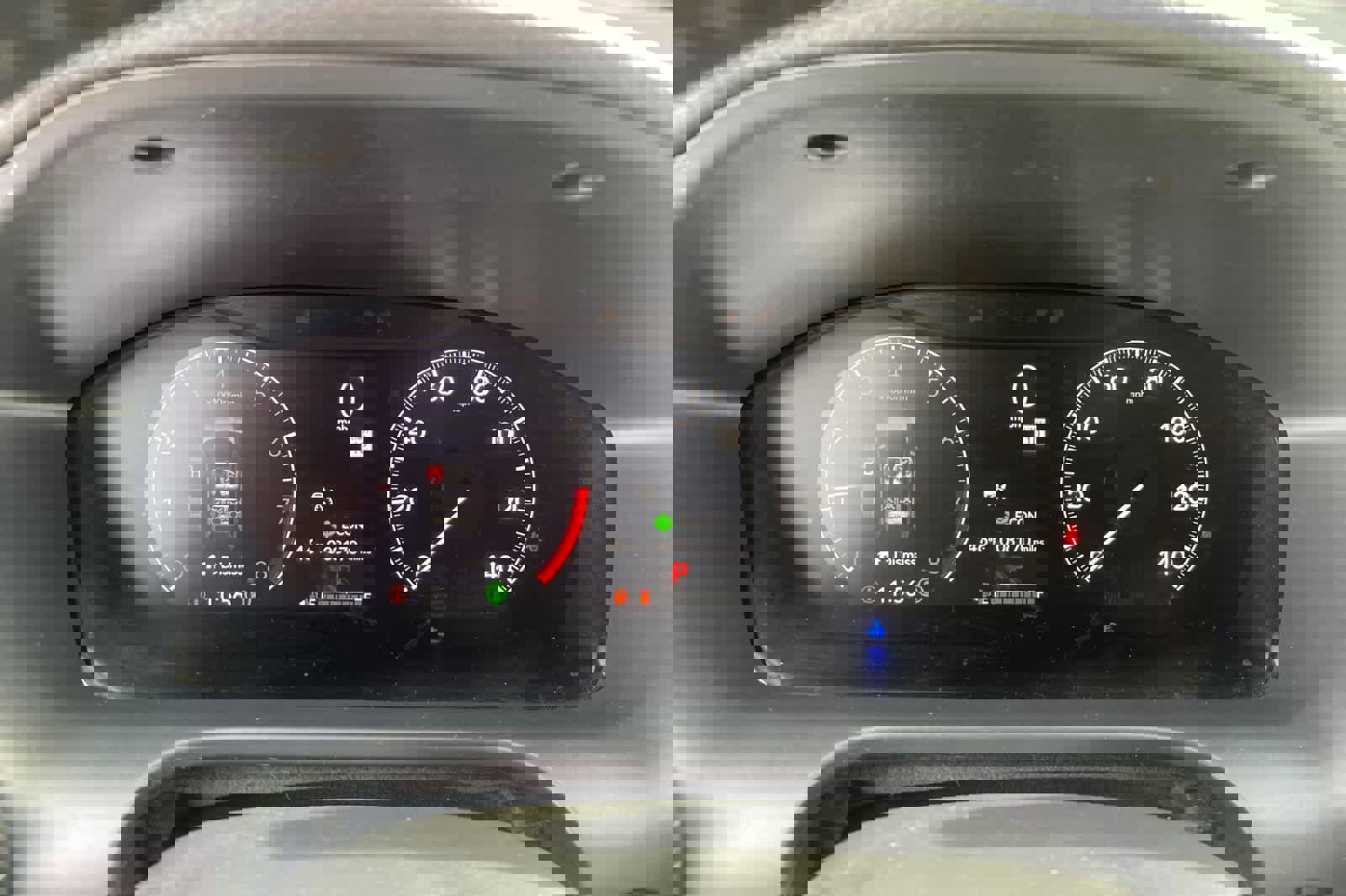 Used 2025 Honda HR-V EX-L image 15