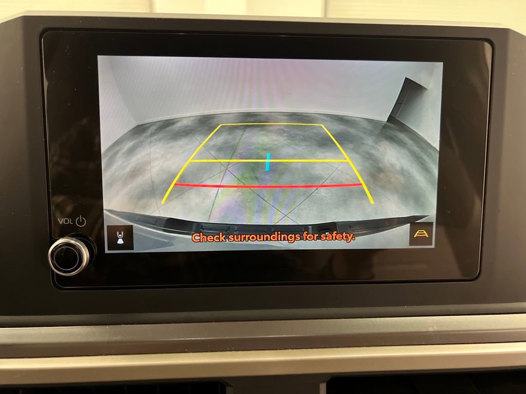 Used 2024 Toyota Tacoma TRD Sport image 57