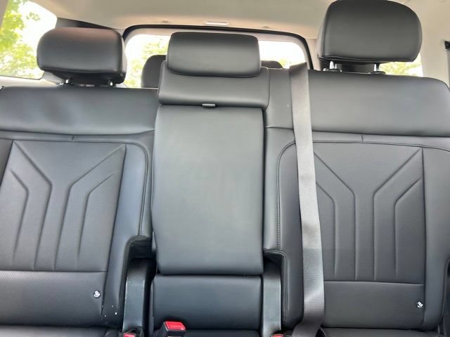 Used 2026 Hyundai Santa Fe SEL FWD image 27