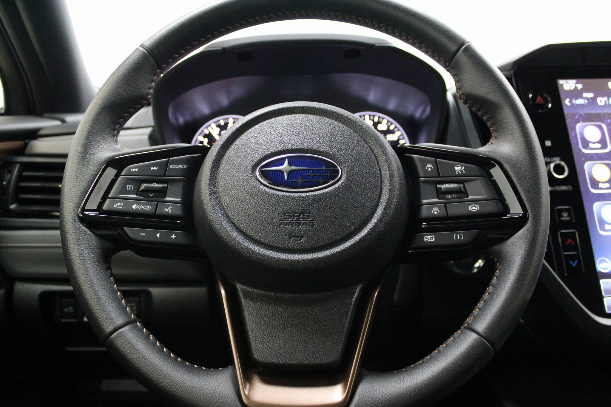 Used 2025 Subaru Forester Sport w/ Popular Package #1 image 29