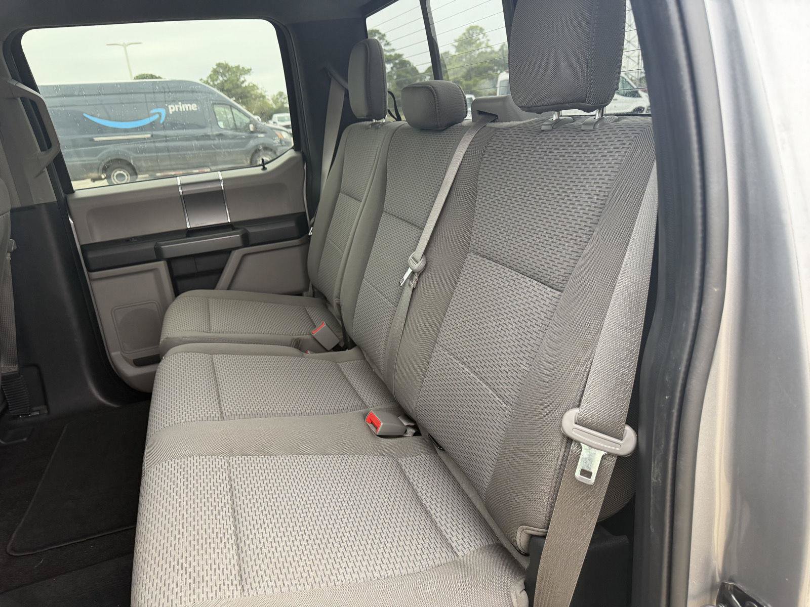 Used 2020 Ford F150 XLT w/ Equipment Group 302A Luxury AWD/4WD image 14