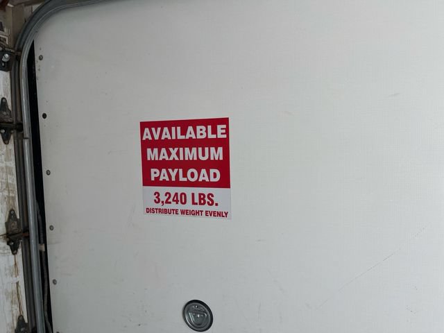 Used 2023 Ford Transit 350 DRW RWD image 16