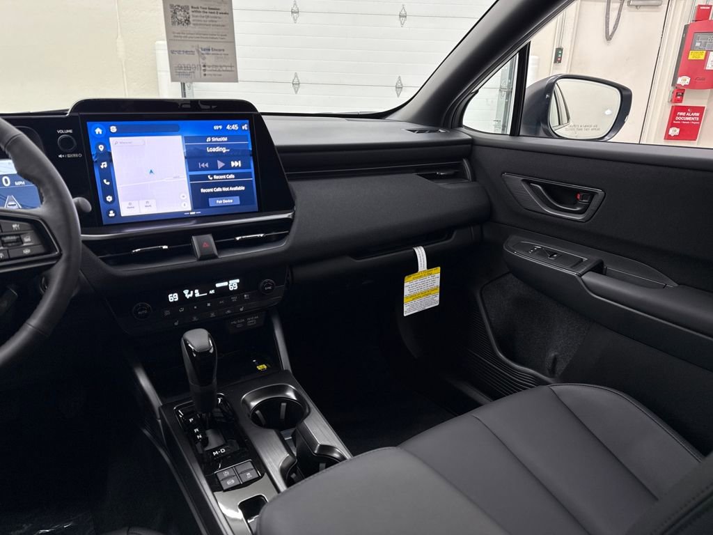 New 2026 Subaru Outback Premium image 15