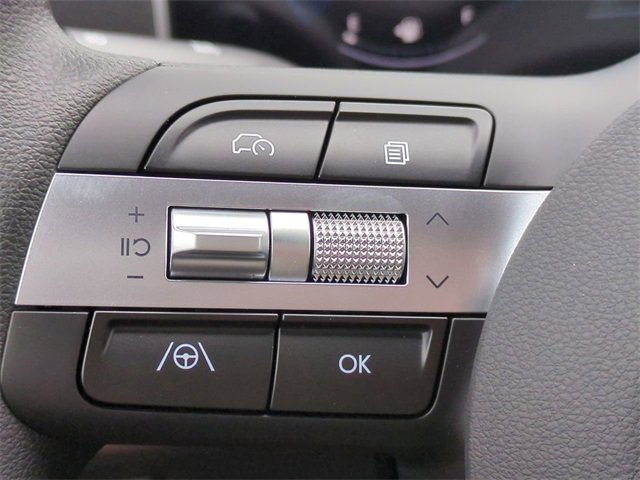 New 2026 Hyundai Santa Cruz SEL image 23