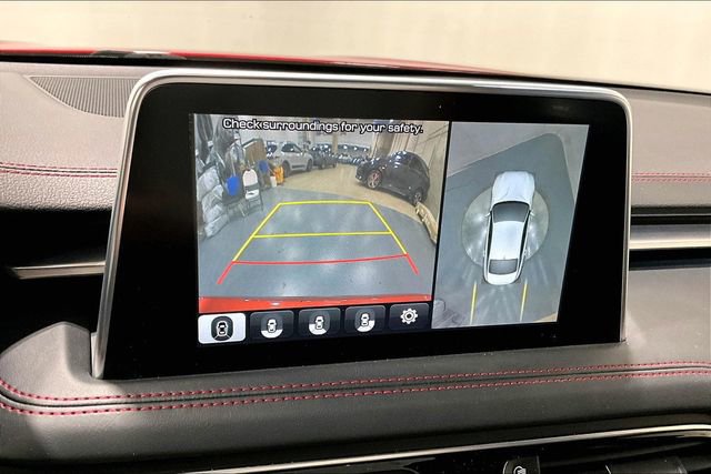 Used 2019 Genesis G70 3.3T Dynamic image 22