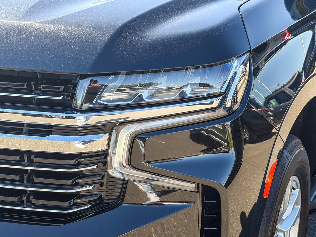 Used 2023 Chevrolet Tahoe LT image 7