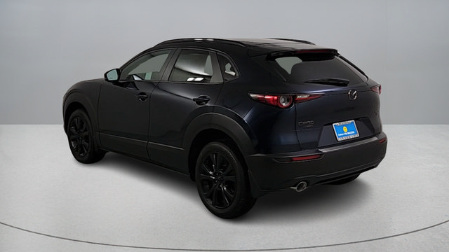New 2026 MAZDA CX-30 2.5 Turbo AWD/4WD image 6
