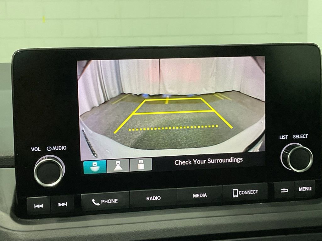 Certified 2024 Honda Accord LX image 18