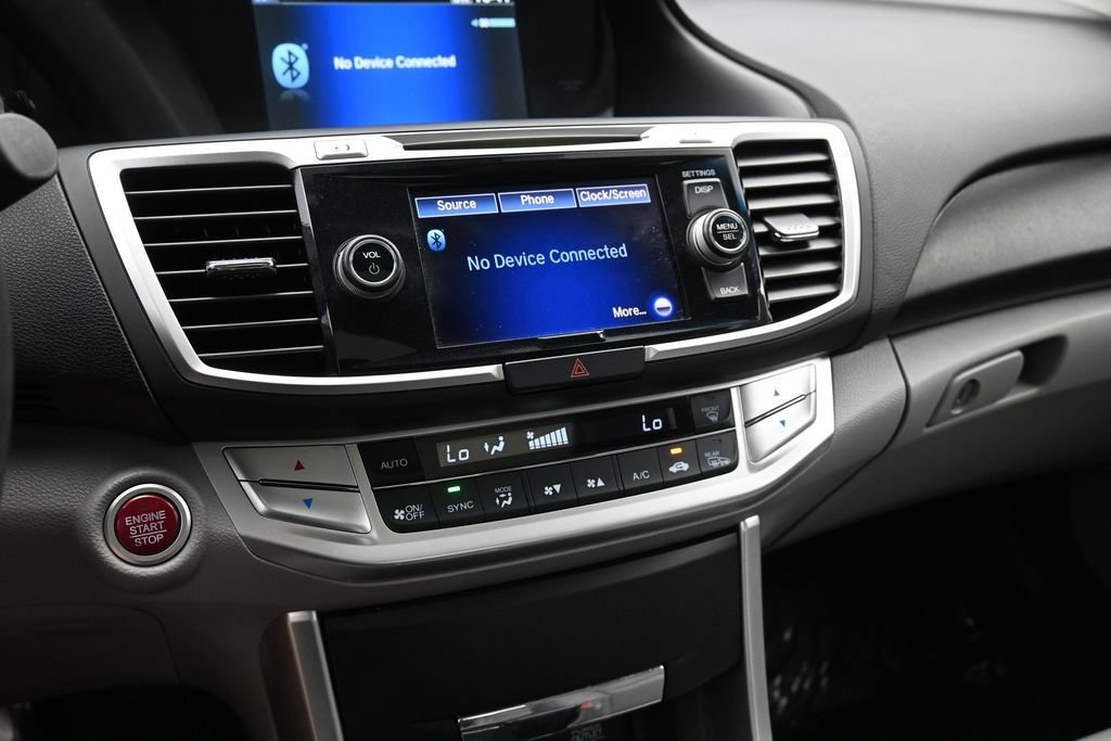 Used 2013 Honda Accord EX-L image 12