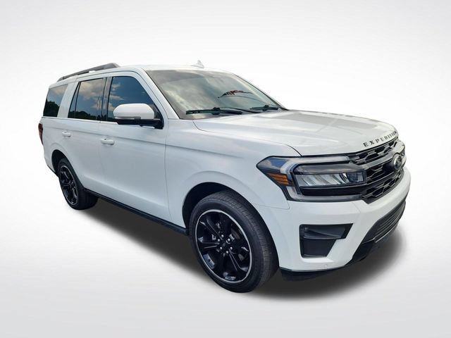 Used 2022 Ford Expedition Limited RWD image 7