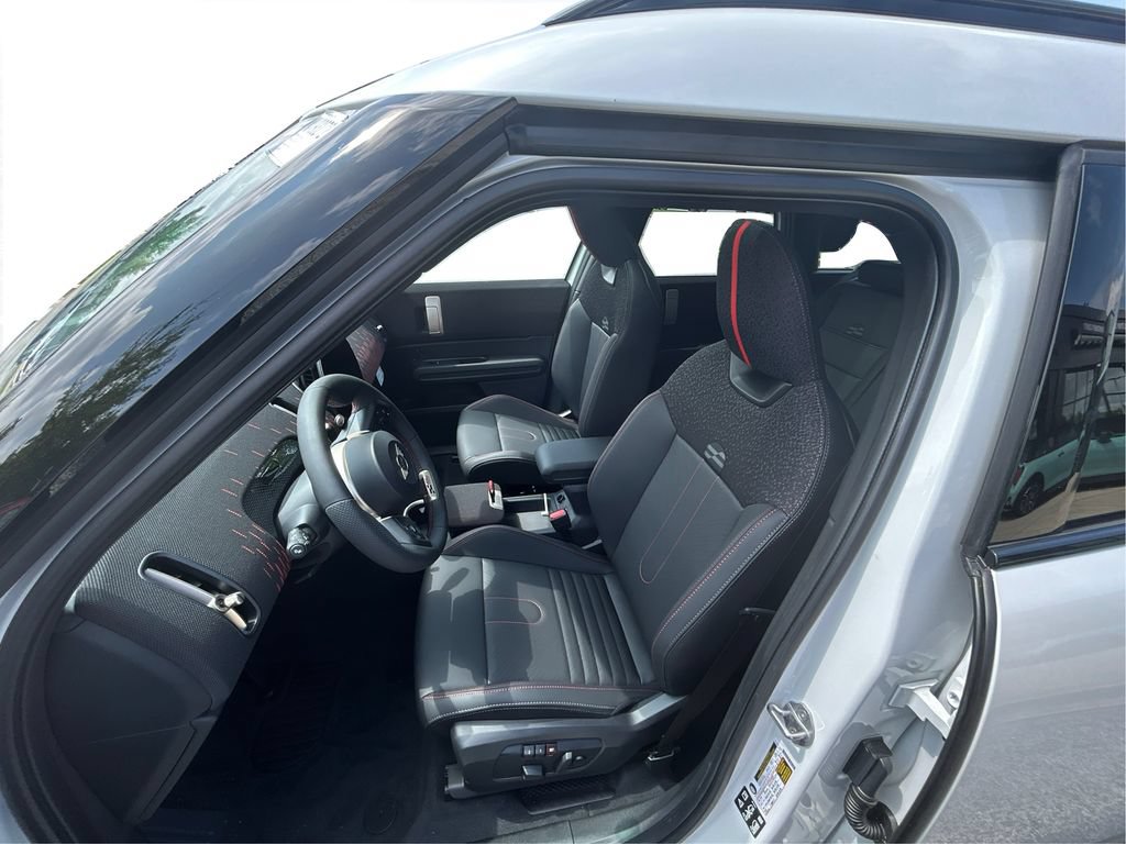 New 2027 MINI Cooper Countryman S AWD/4WD image 35
