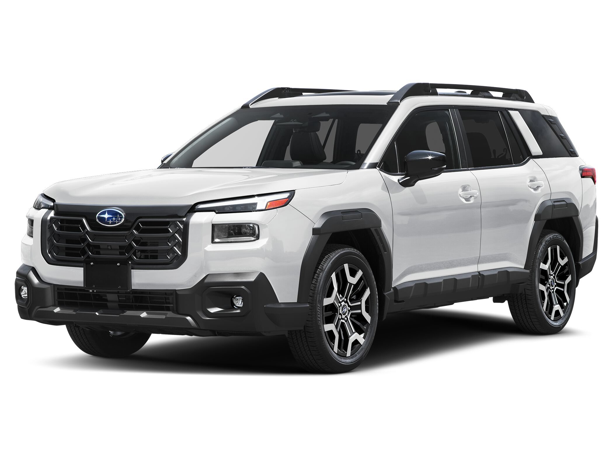 New 2026 Subaru Outback Touring XT