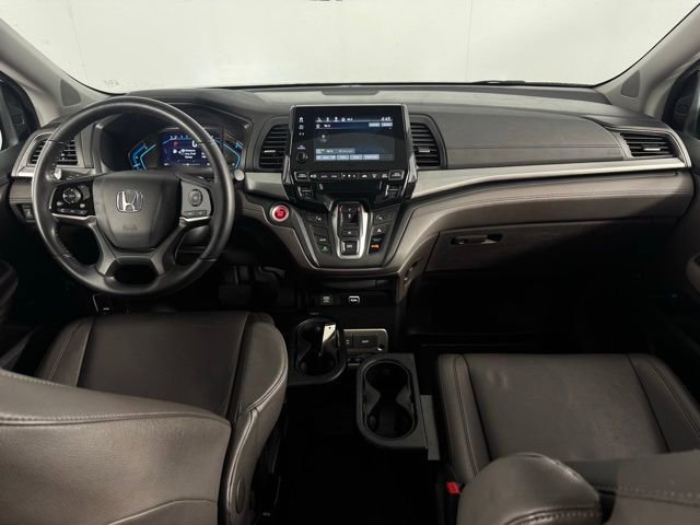 Used 2019 Honda Odyssey EX-L image 25