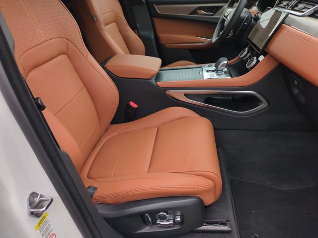 New 2026 Jaguar F-PACE R-Dynamic S AWD/4WD image 18