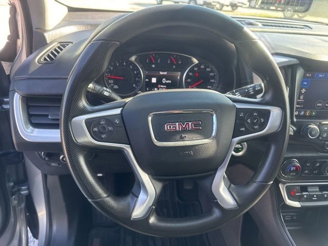 Used 2024 GMC Terrain SLE w/ Driver Convenience Package AWD/4WD image 13
