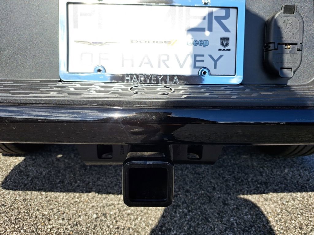 New 2025 RAM 1500 Tradesman image 30