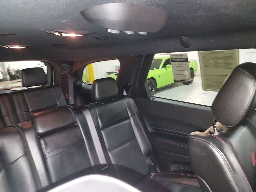 Used 2022 Dodge Durango R/T image 14