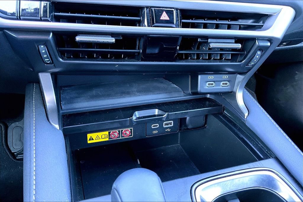 Used 2023 Lexus RX 350 Premium Plus FWD image 12