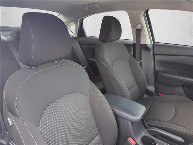 Used 2021 Kia Forte LXS FWD image 24