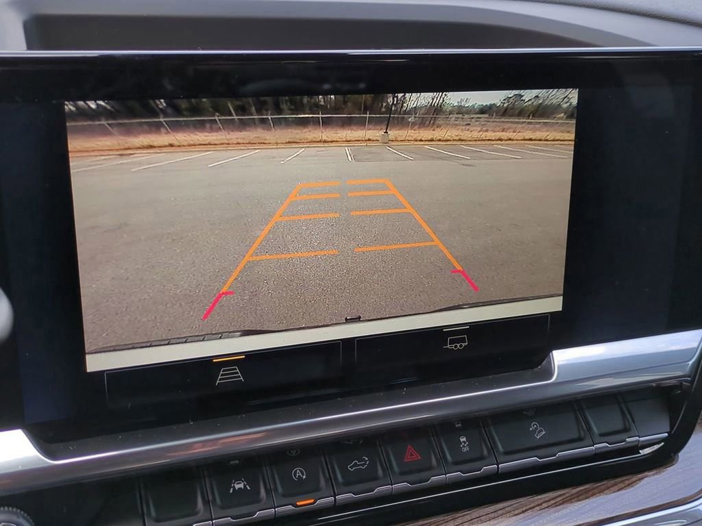 Used 2023 Chevrolet Silverado 1500 LT Trail Boss image 23