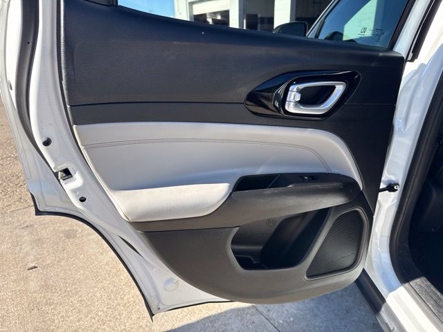 Used 2024 Jeep Compass Limited AWD/4WD image 20