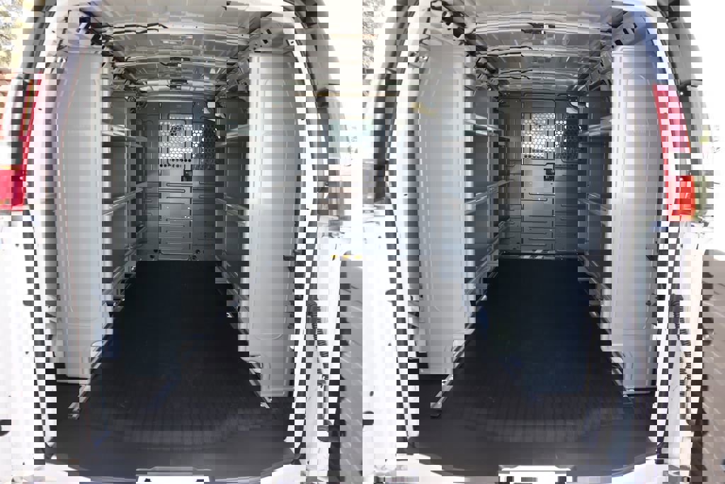 New 2025 GMC Savana 2500 w/ Driver Convenience Package image 6