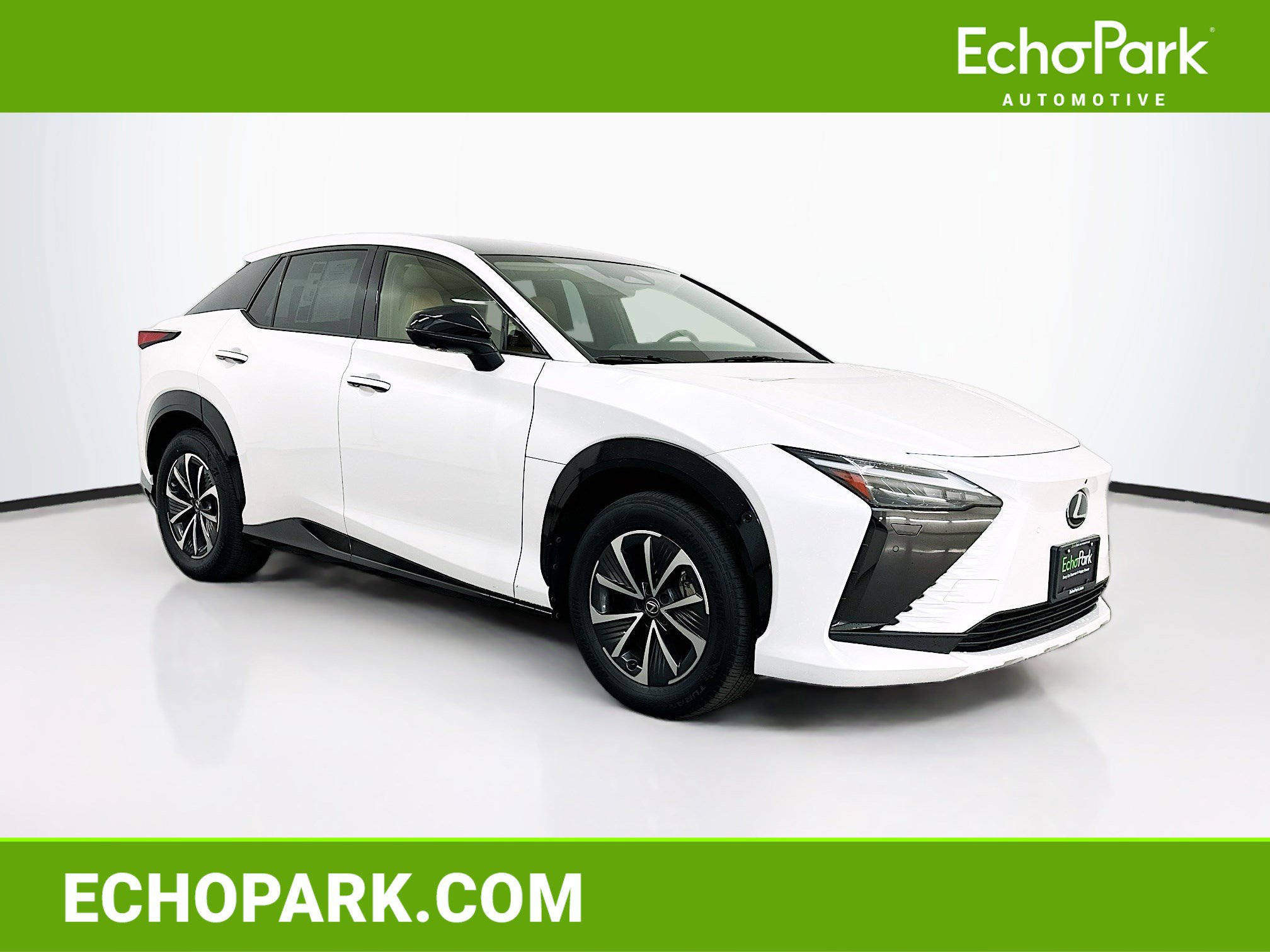 Used 2023 Lexus RZ 450e Premium w/ Technology Package