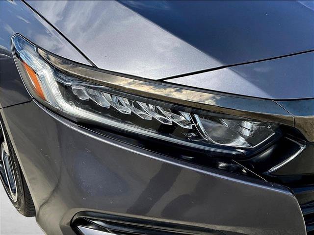 Used 2020 Honda Accord Sport image 27